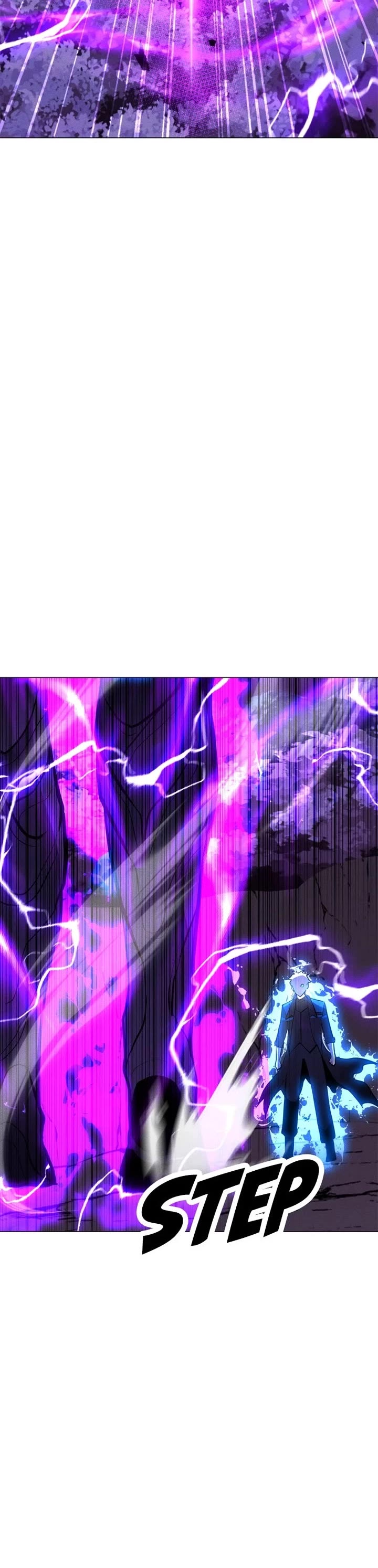 Solo Spell Caster Chapter 226 page 40 - Chapter 226: Episode 226