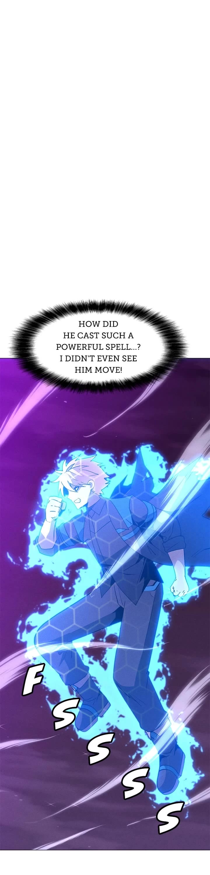 Solo Spell Caster Chapter 226 page 48 - Chapter 226: Episode 226