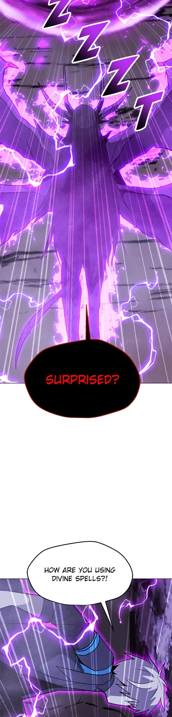 Solo Spell Caster Chapter 226 page 51 - Chapter 226: Episode 226