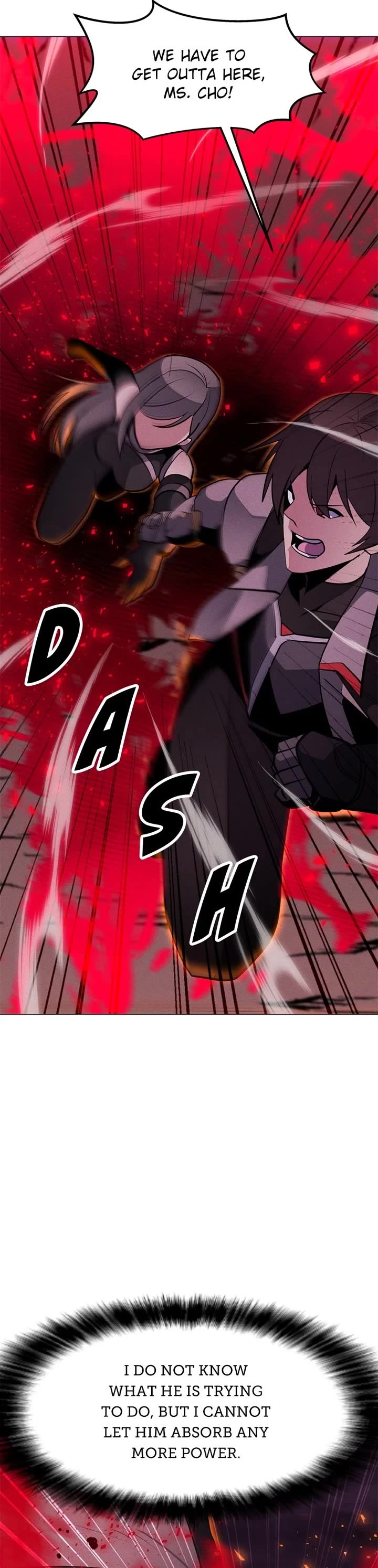 Solo Spell Caster Chapter 226 page 9 - Chapter 226: Episode 226