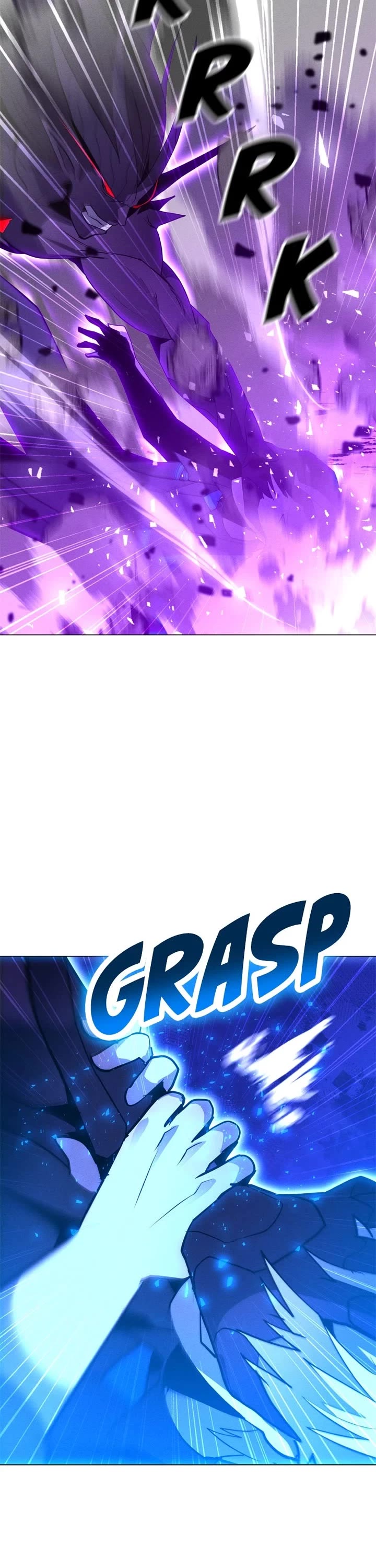 Solo Spell Caster Chapter 227 page 17 - Chapter 227: Episode 227