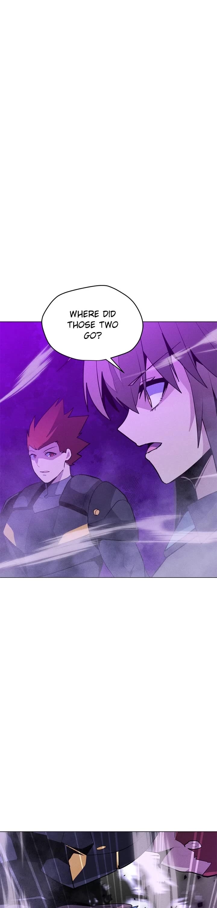 Solo Spell Caster Chapter 227 page 3 - Chapter 227: Episode 227