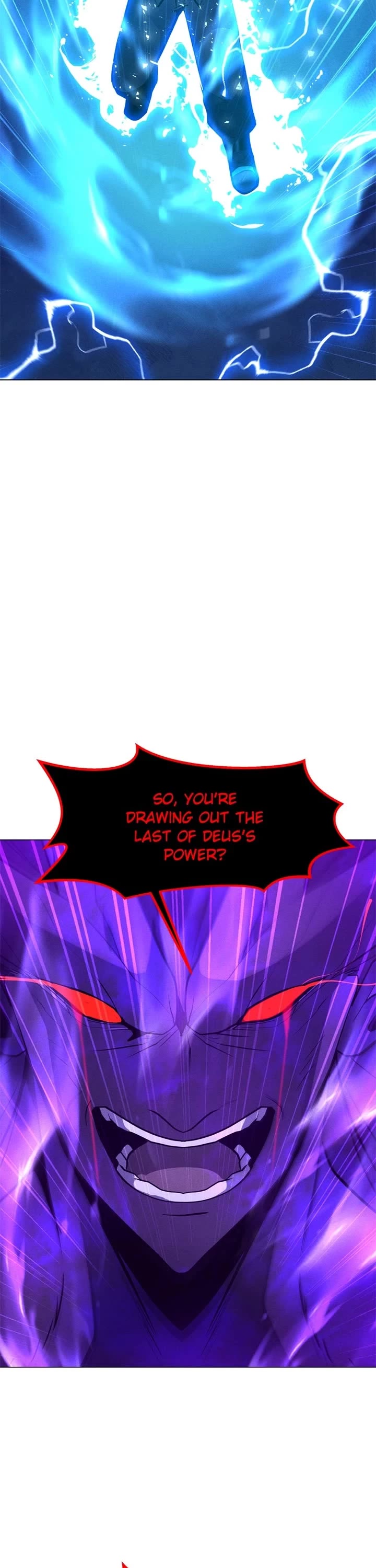Solo Spell Caster Chapter 227 page 31 - Chapter 227: Episode 227