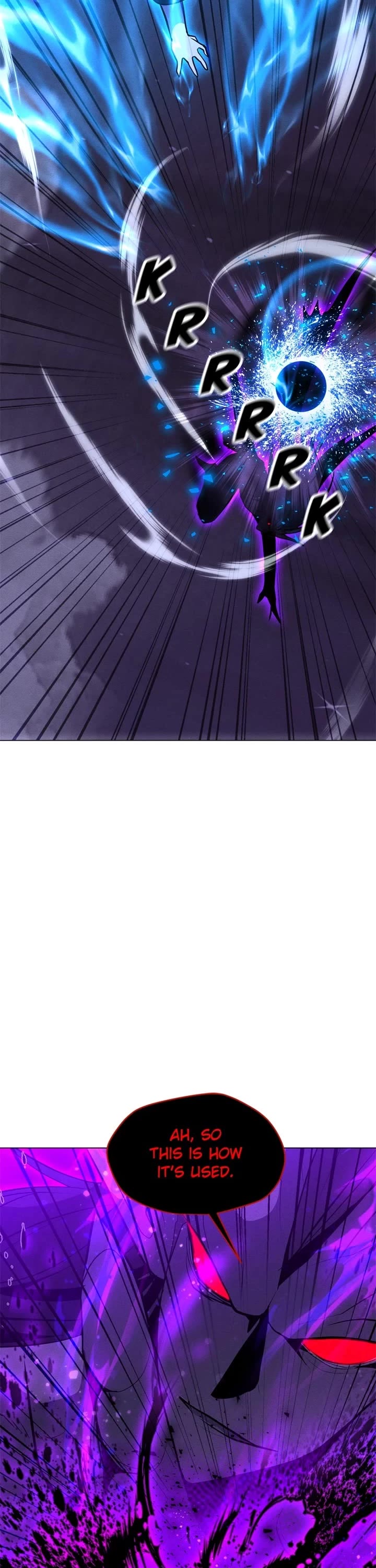 Solo Spell Caster Chapter 227 page 37 - Chapter 227: Episode 227