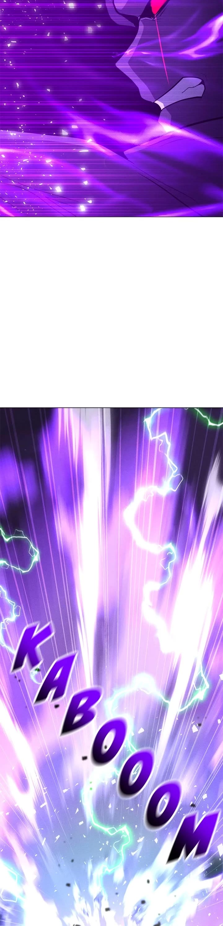 Solo Spell Caster Chapter 227 page 50 - Chapter 227: Episode 227