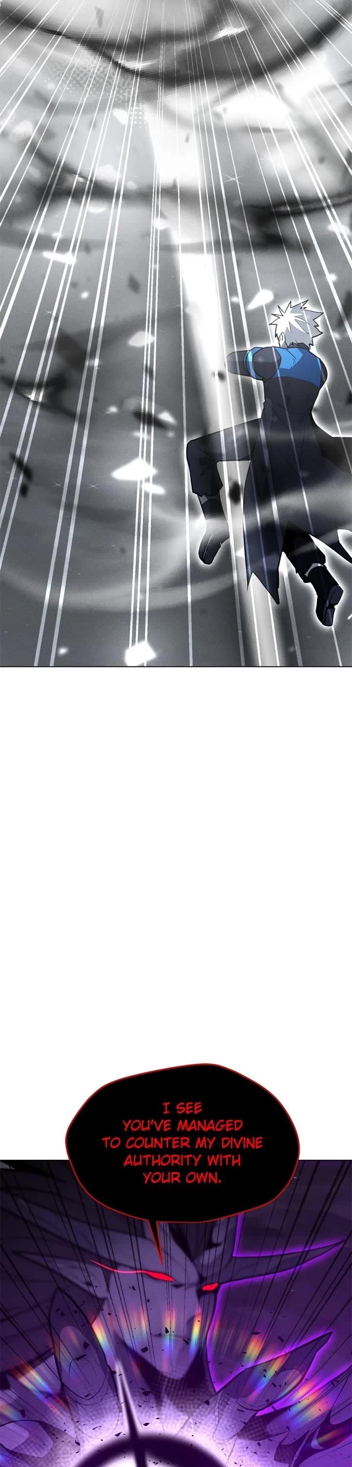Solo Spell Caster Chapter 227 page 7 - Chapter 227: Episode 227