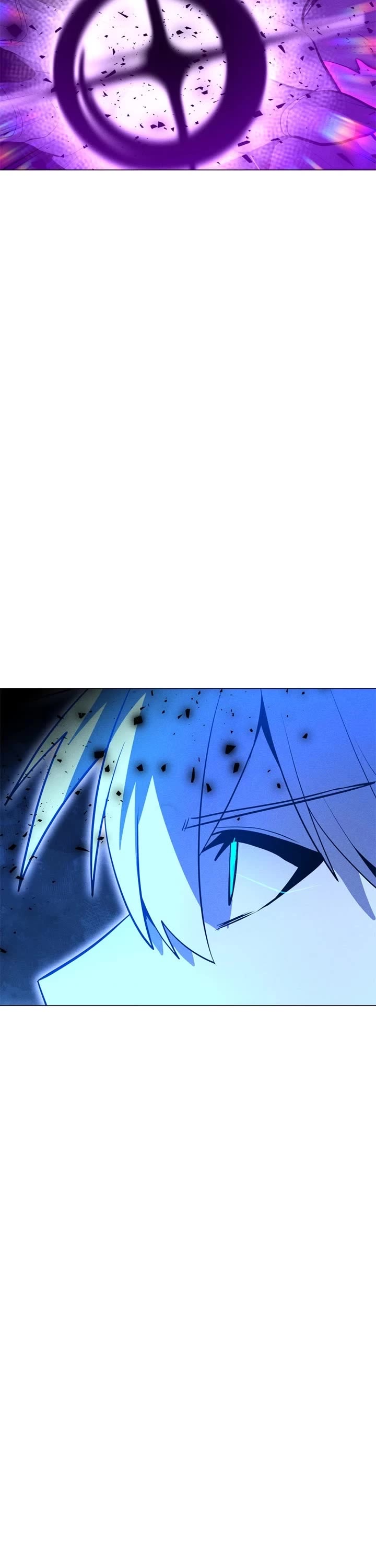 Solo Spell Caster Chapter 227 page 8 - Chapter 227: Episode 227