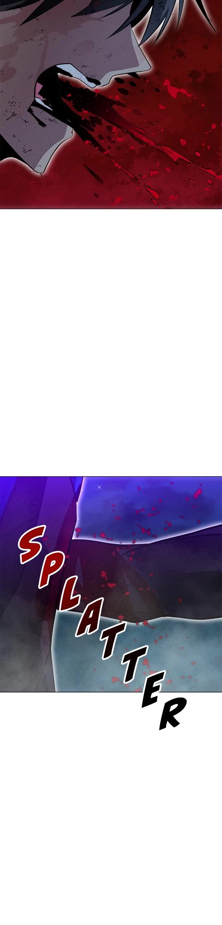 Solo Spell Caster Chapter 228 page 11 - Chapter 228: Episode 228