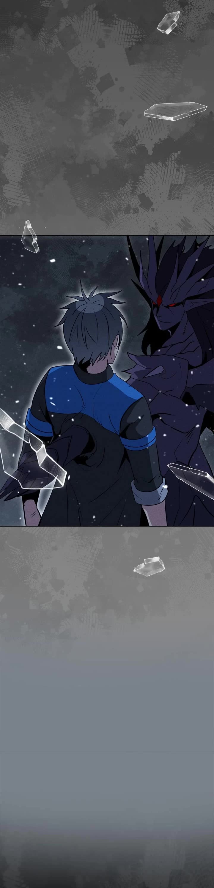 Solo Spell Caster Chapter 228 page 19 - Chapter 228: Episode 228