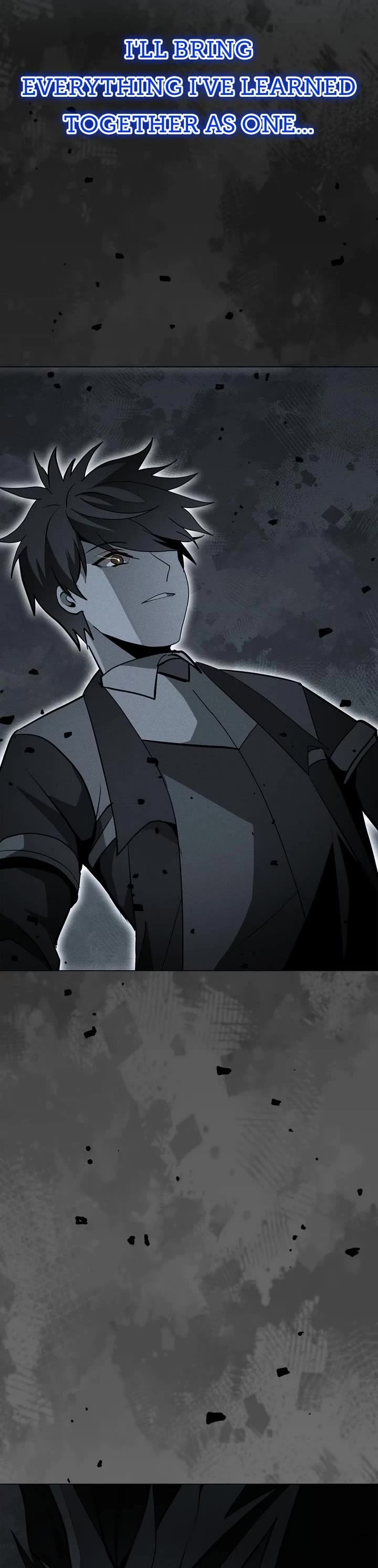 Solo Spell Caster Chapter 228 page 20 - Chapter 228: Episode 228