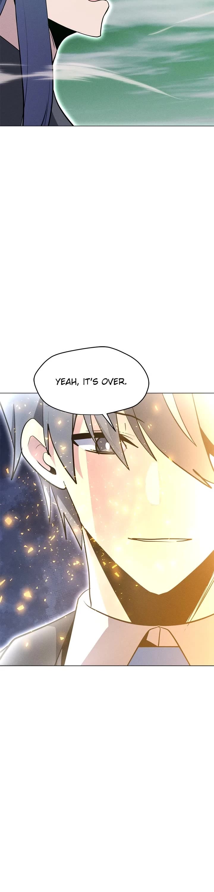 Solo Spell Caster Chapter 228 page 47 - Chapter 228: Episode 228