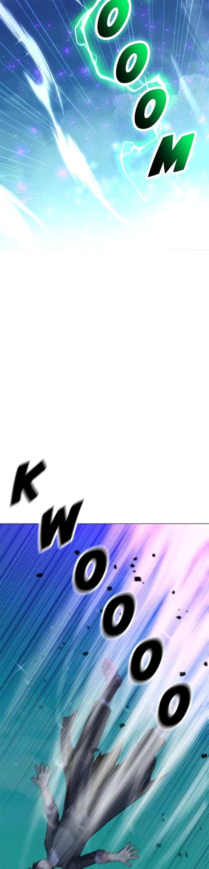 Solo Spell Caster Chapter 228 page 5 - Chapter 228: Episode 228