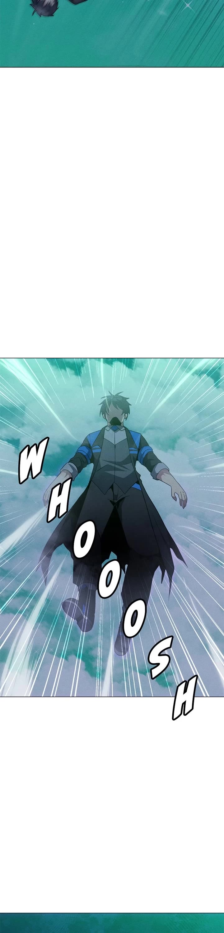 Solo Spell Caster Chapter 228 page 6 - Chapter 228: Episode 228