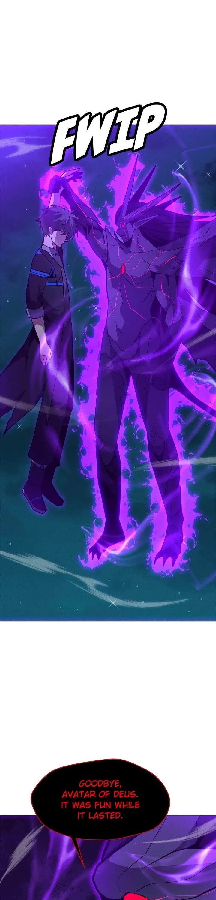 Solo Spell Caster Chapter 228 page 8 - Chapter 228: Episode 228