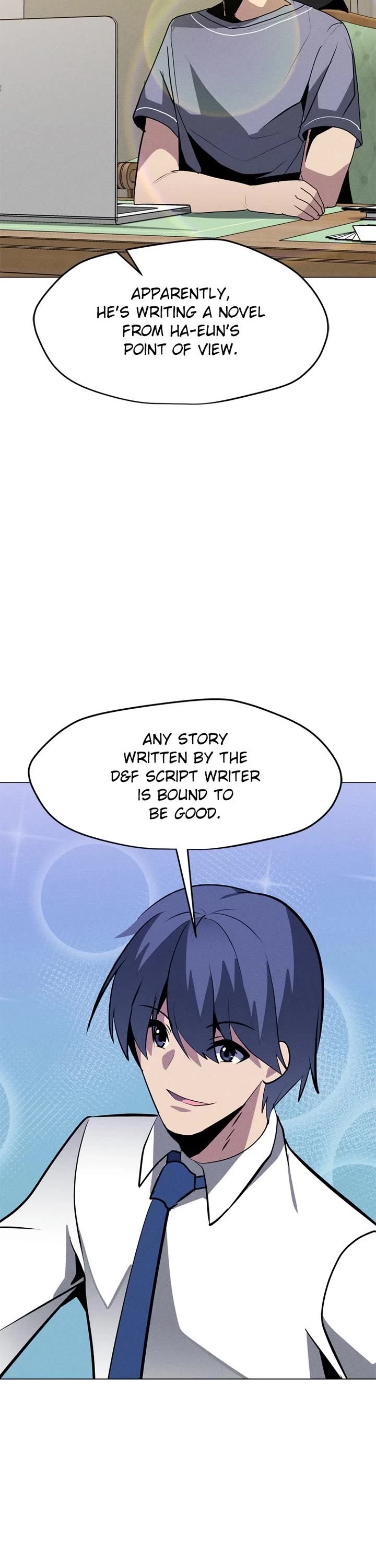 Solo Spell Caster Chapter 229 page 18 - Chapter 229: Episode 229 (Series Finale)