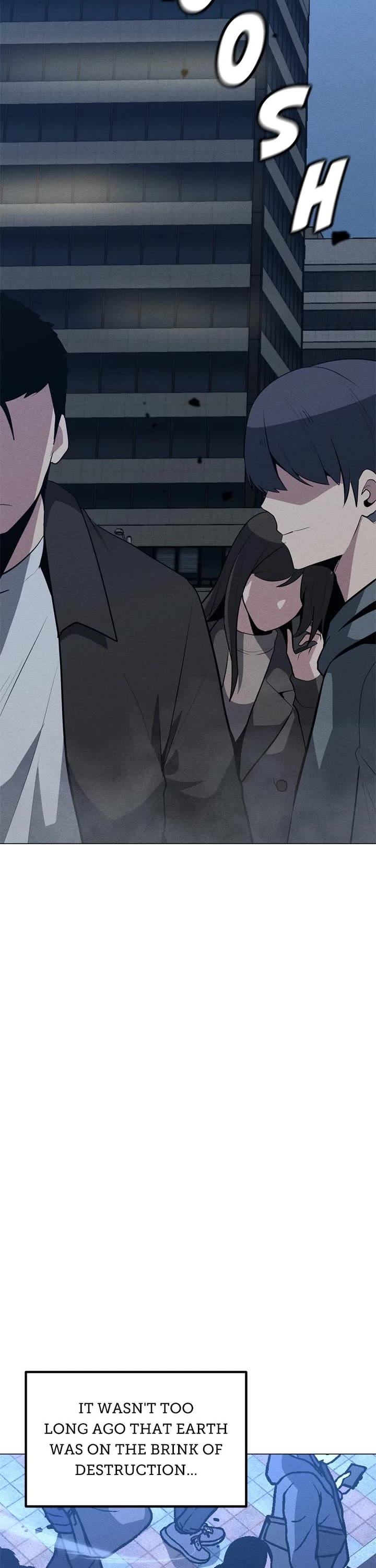 Solo Spell Caster Chapter 229 page 2 - Chapter 229: Episode 229 (Series Finale)