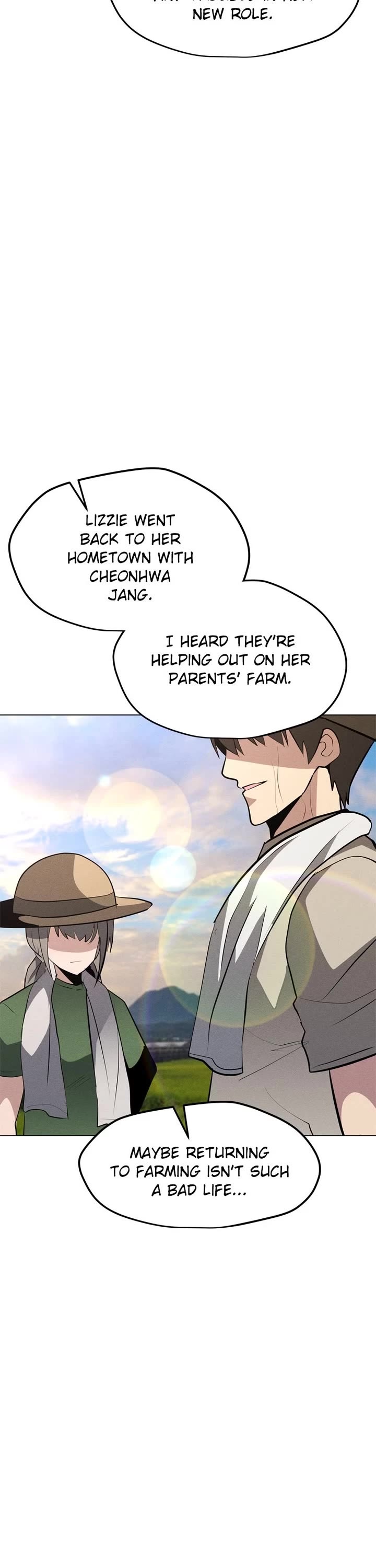 Solo Spell Caster Chapter 229 page 21 - Chapter 229: Episode 229 (Series Finale)