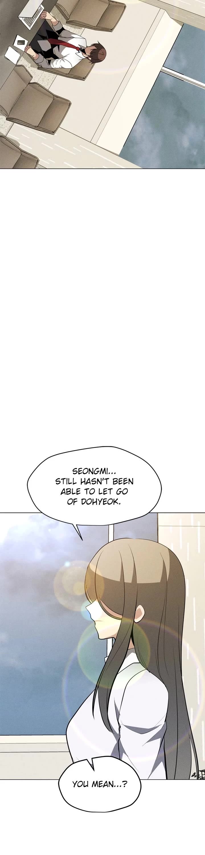 Solo Spell Caster Chapter 229 page 23 - Chapter 229: Episode 229 (Series Finale)
