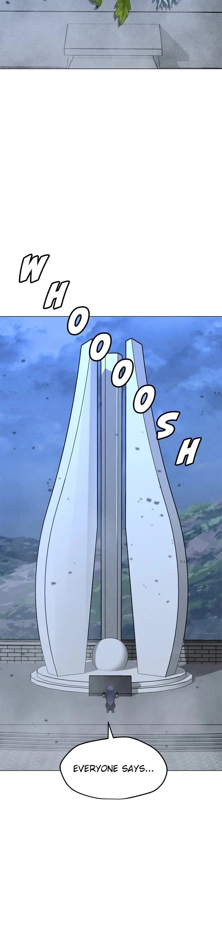 Solo Spell Caster Chapter 229 page 26 - Chapter 229: Episode 229 (Series Finale)