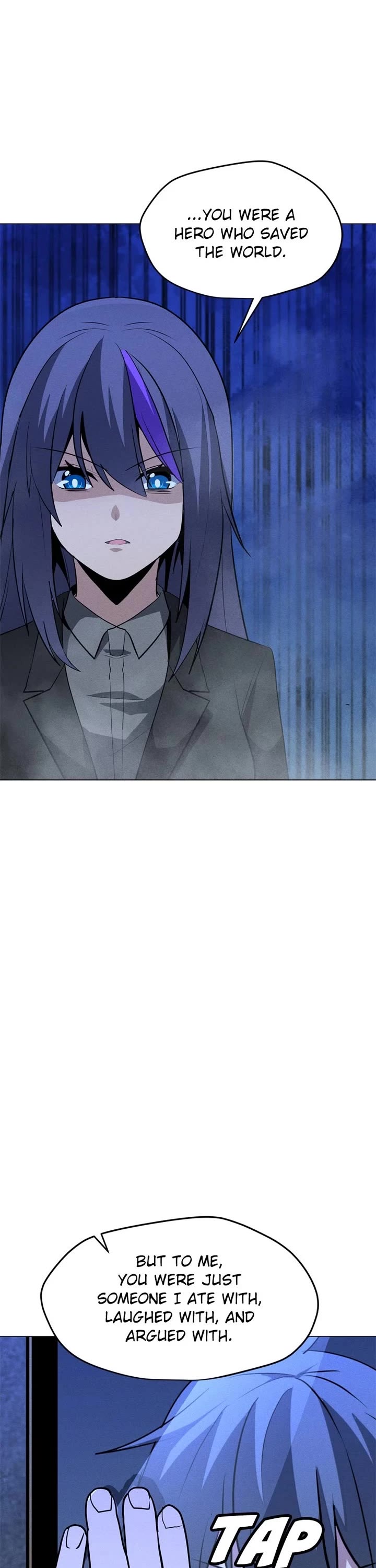 Solo Spell Caster Chapter 229 page 27 - Chapter 229: Episode 229 (Series Finale)