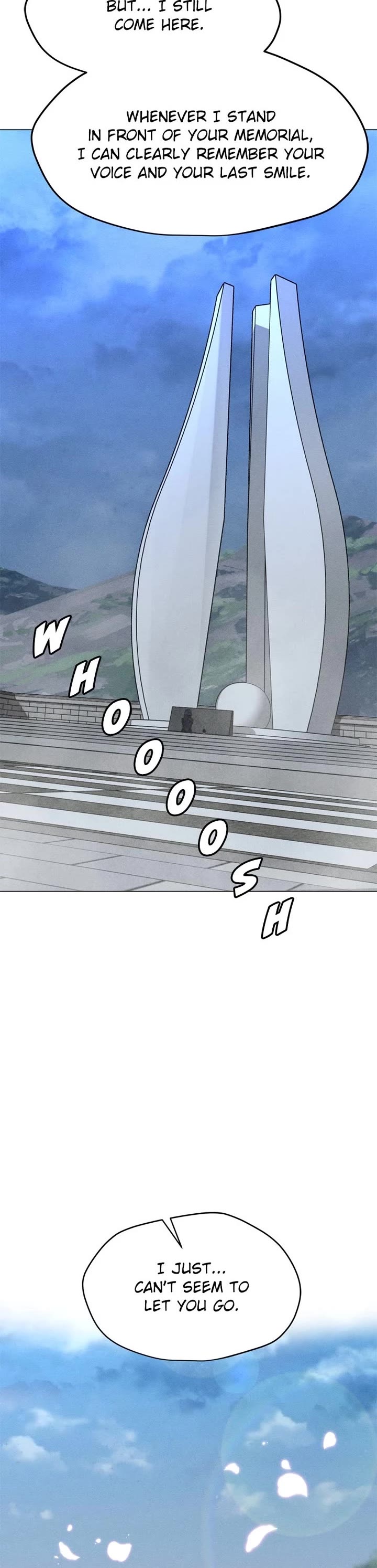 Solo Spell Caster Chapter 229 page 30 - Chapter 229: Episode 229 (Series Finale)