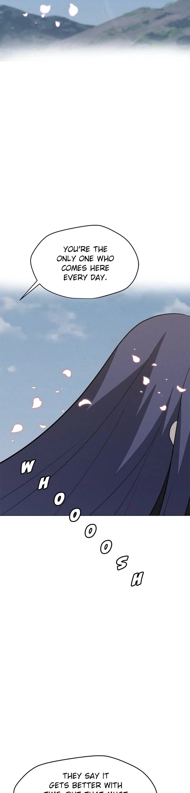 Solo Spell Caster Chapter 229 page 31 - Chapter 229: Episode 229 (Series Finale)