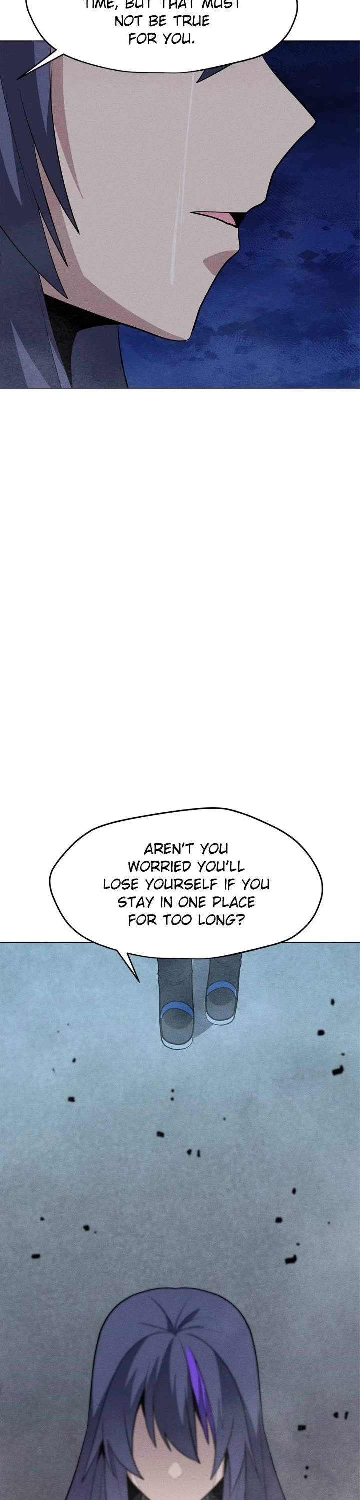 Solo Spell Caster Chapter 229 page 32 - Chapter 229: Episode 229 (Series Finale)