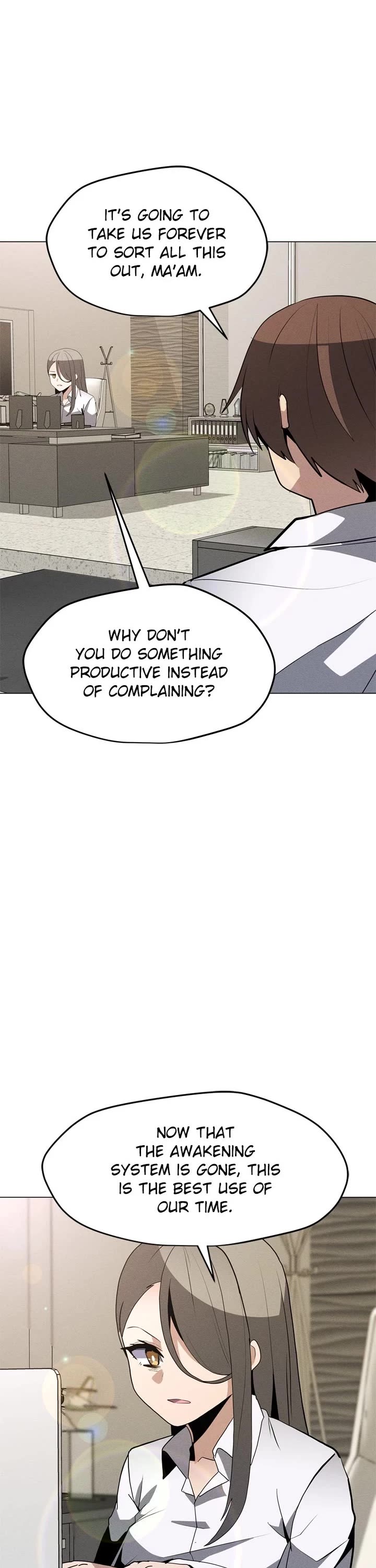 Solo Spell Caster Chapter 229 page 7 - Chapter 229: Episode 229 (Series Finale)