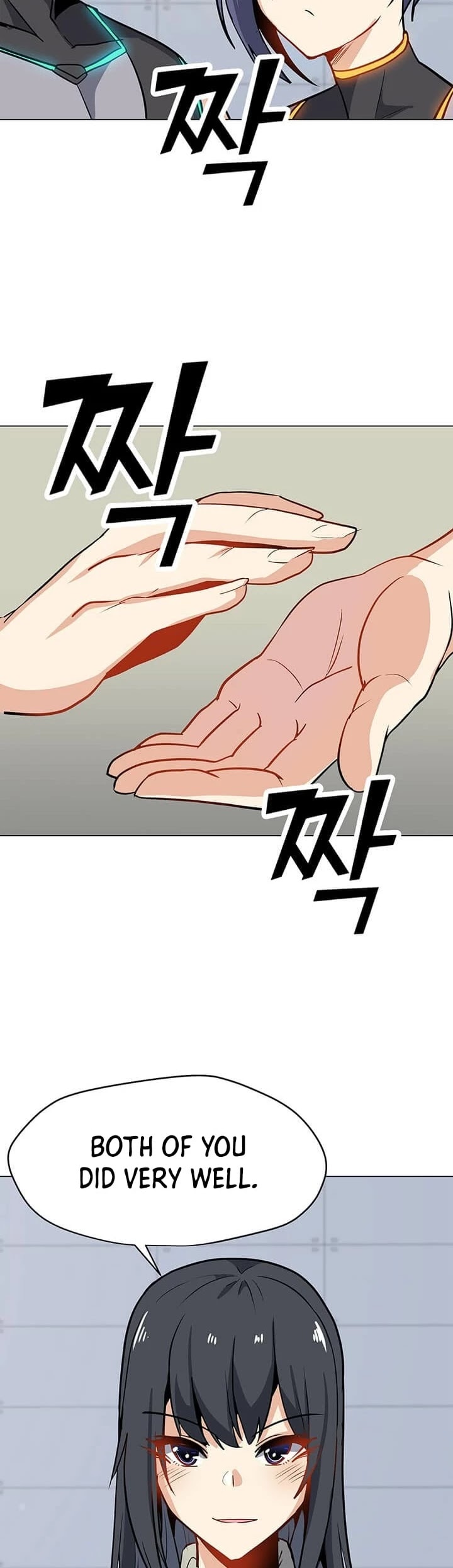 Solo Spell Caster Chapter 23 page 25 - Chapter 23
