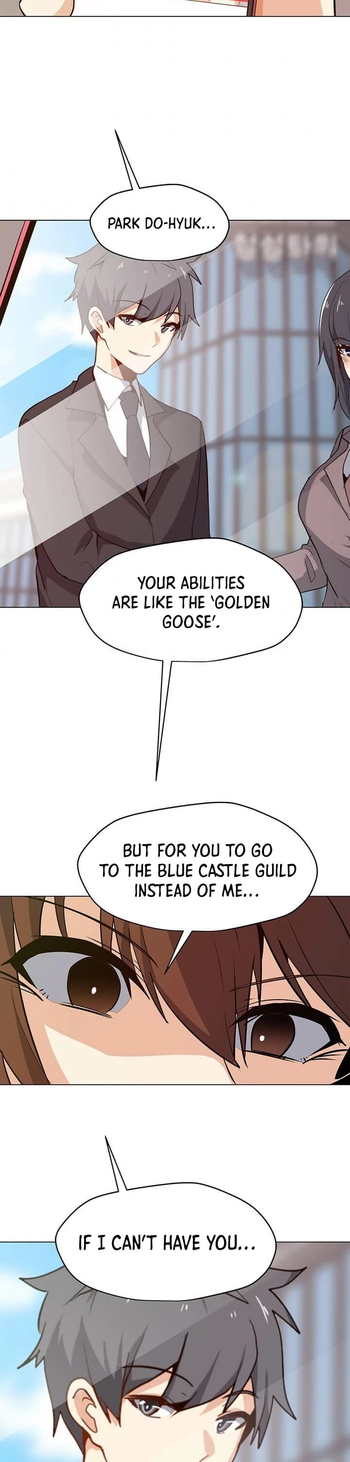 Solo Spell Caster Chapter 23 page 31 - Chapter 23
