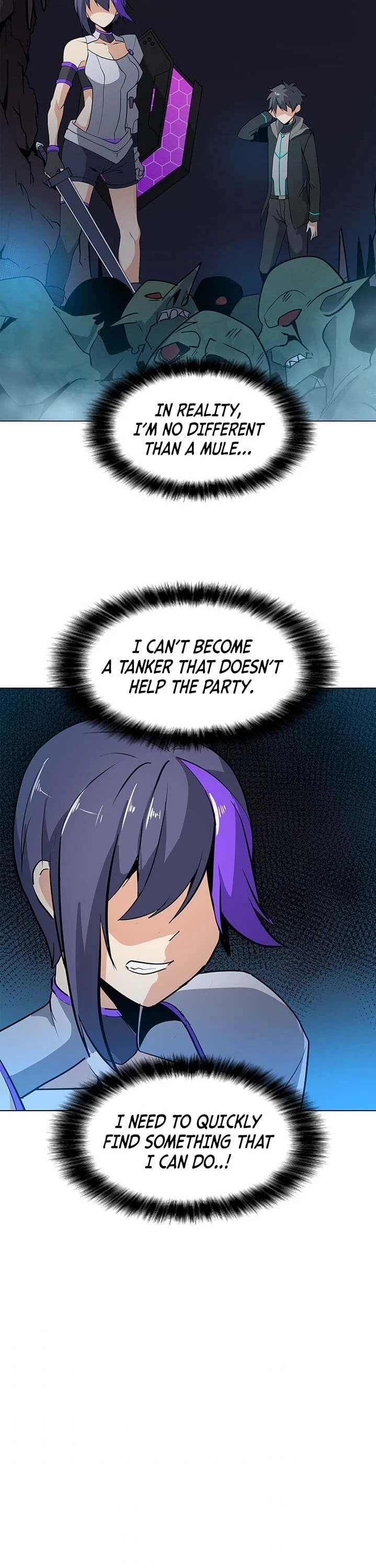 Solo Spell Caster Chapter 24 page 13 - Chapter 24