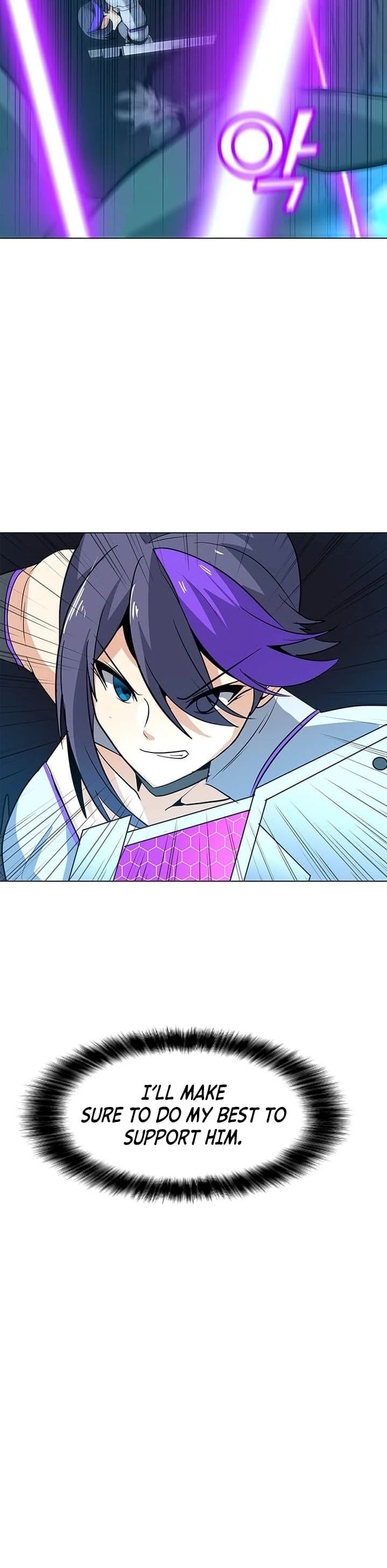Solo Spell Caster Chapter 24 page 30 - Chapter 24