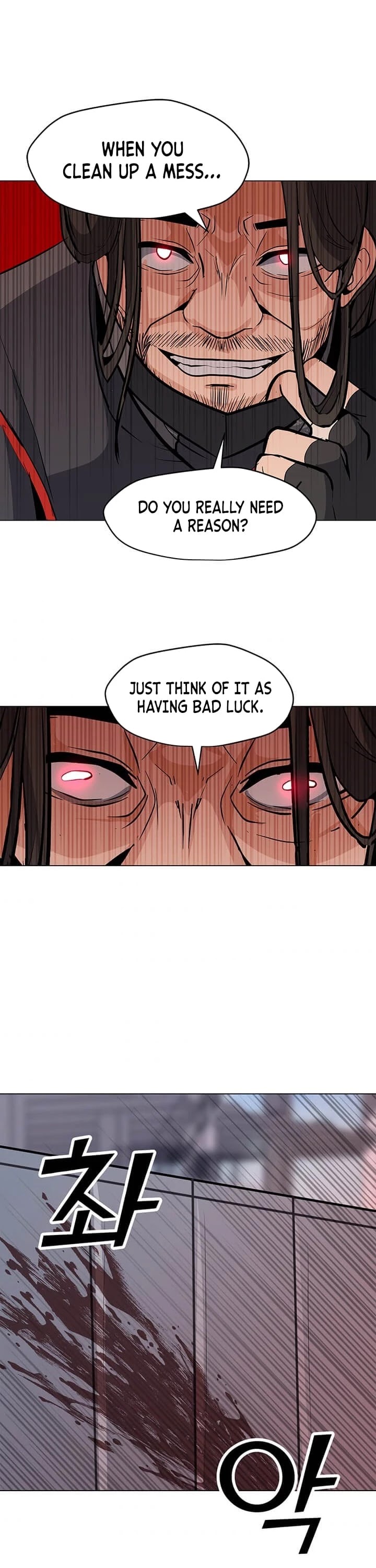 Solo Spell Caster Chapter 24 page 32 - Chapter 24