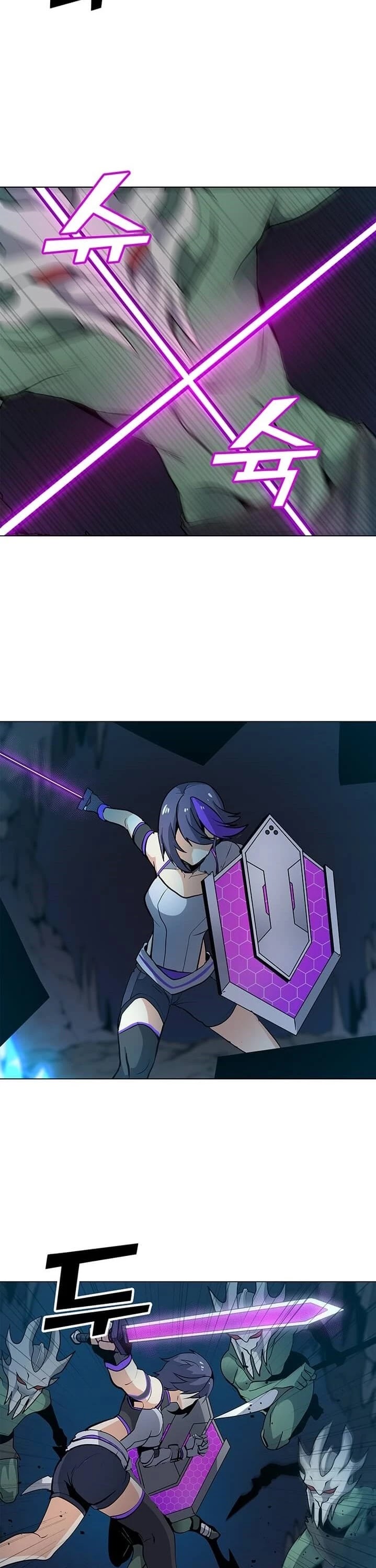 Solo Spell Caster Chapter 24 page 9 - Chapter 24