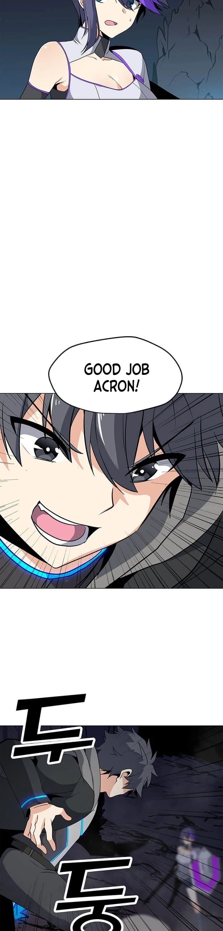 Solo Spell Caster Chapter 25 page 19 - Chapter 25