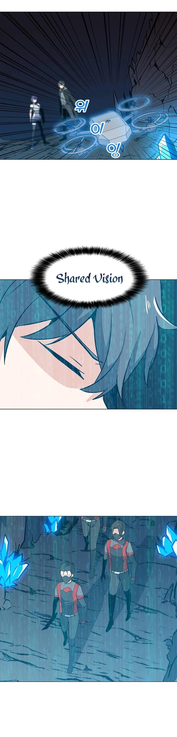 Solo Spell Caster Chapter 25 page 34 - Chapter 25
