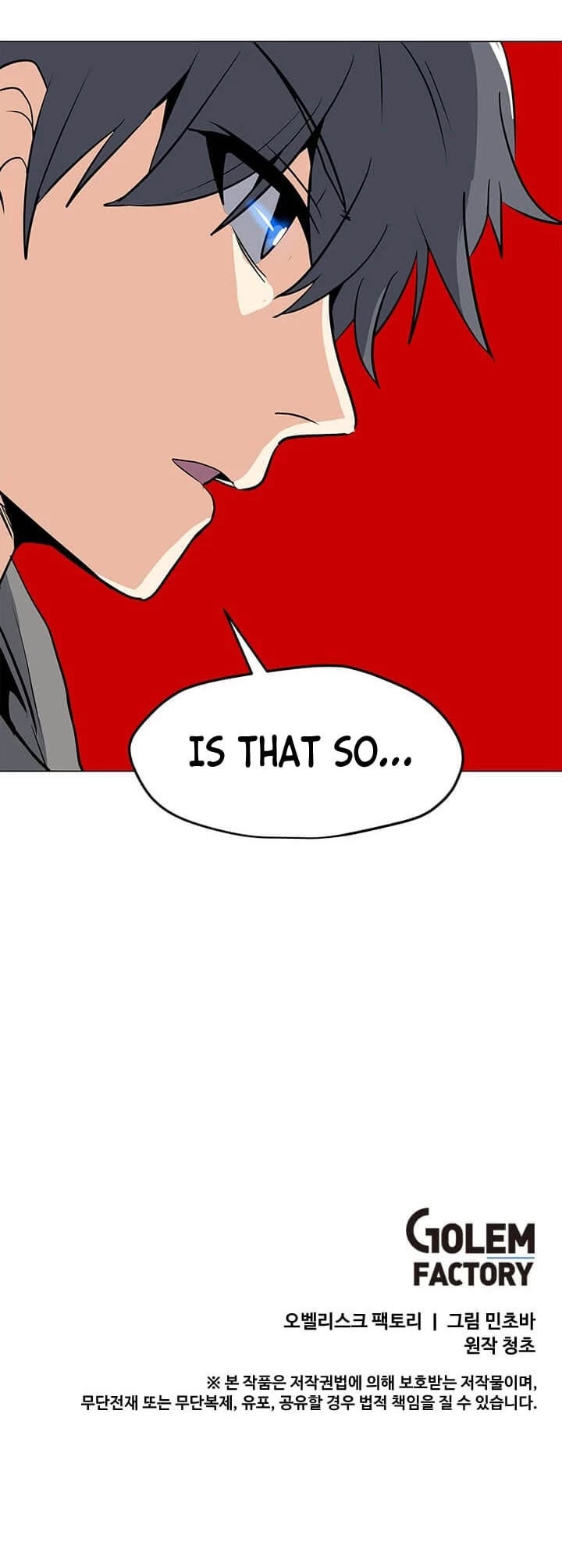 Solo Spell Caster Chapter 25 page 38 - Chapter 25