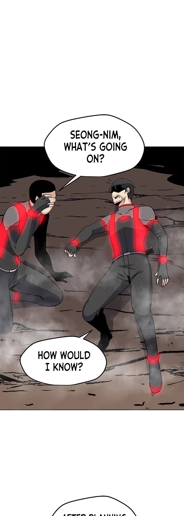 Solo Spell Caster Chapter 26 page 25 - Chapter 26