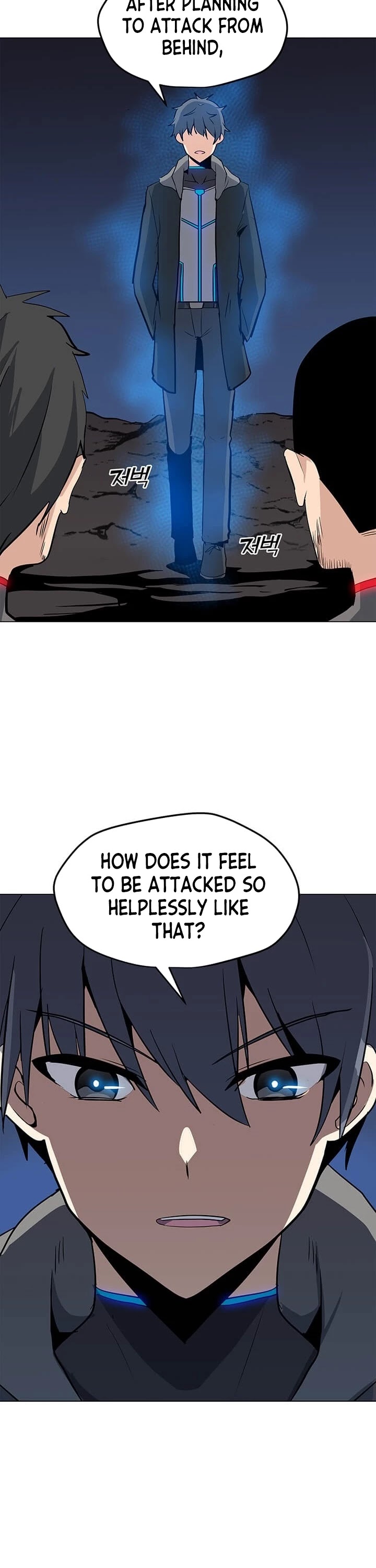 Solo Spell Caster Chapter 26 page 26 - Chapter 26