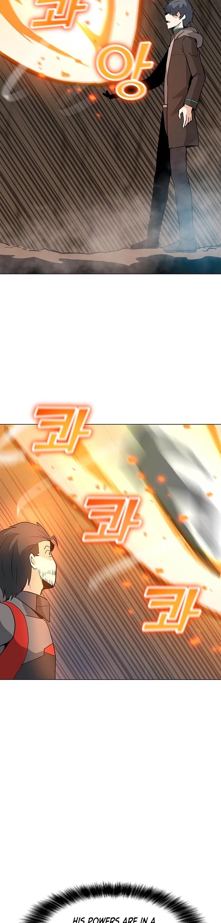 Solo Spell Caster Chapter 26 page 29 - Chapter 26