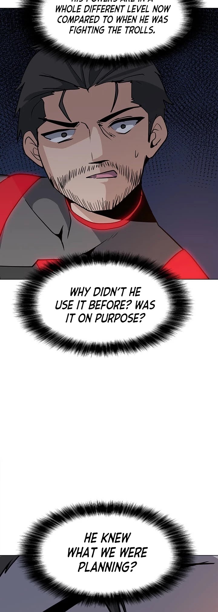 Solo Spell Caster Chapter 26 page 30 - Chapter 26