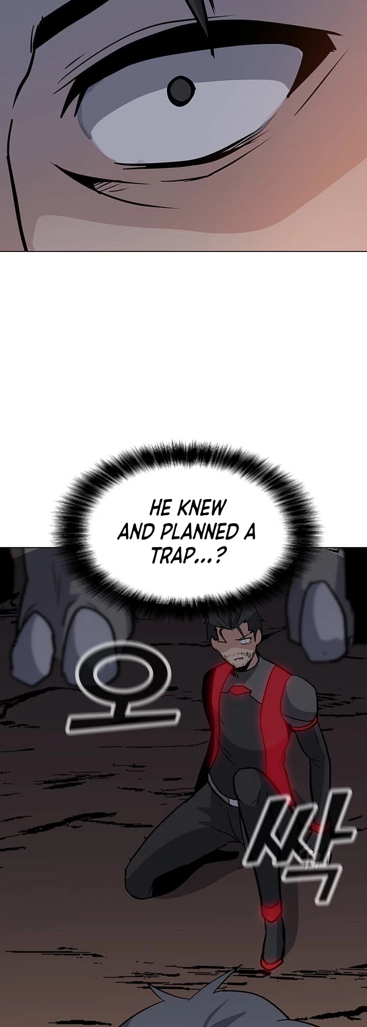Solo Spell Caster Chapter 26 page 31 - Chapter 26