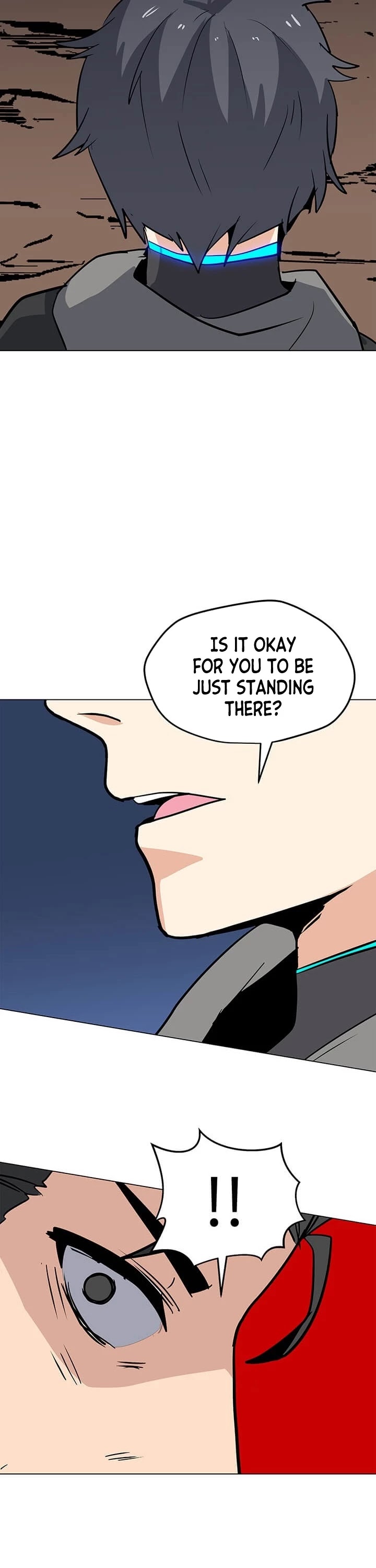 Solo Spell Caster Chapter 26 page 32 - Chapter 26