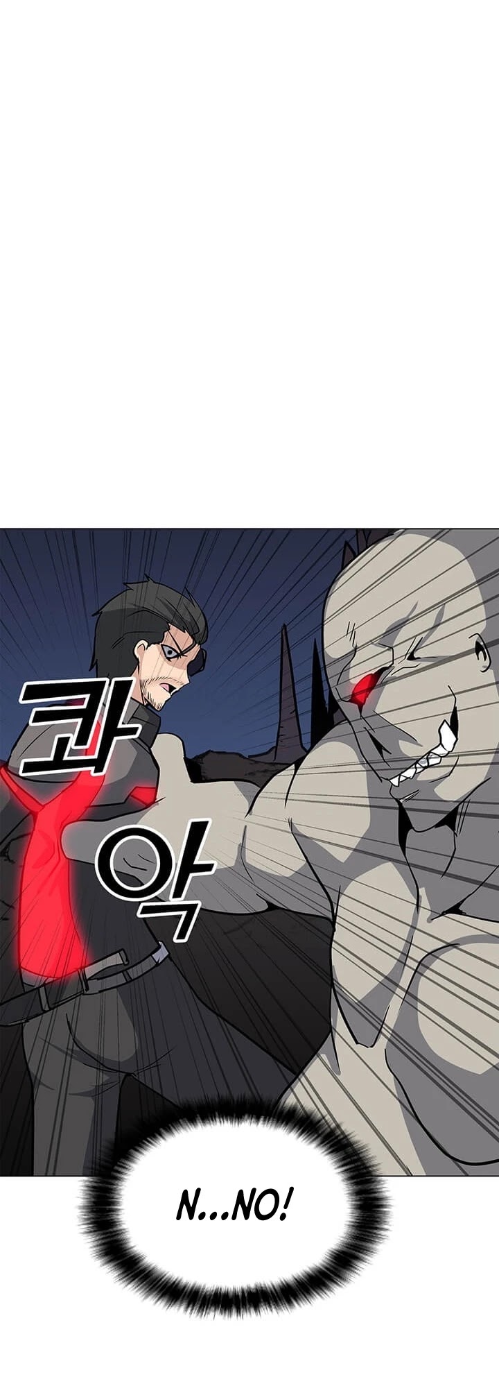 Solo Spell Caster Chapter 26 page 33 - Chapter 26