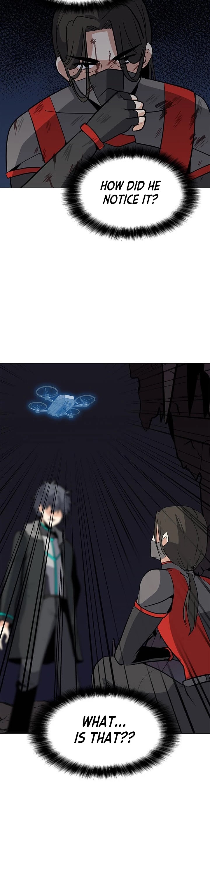 Solo Spell Caster Chapter 26 page 41 - Chapter 26