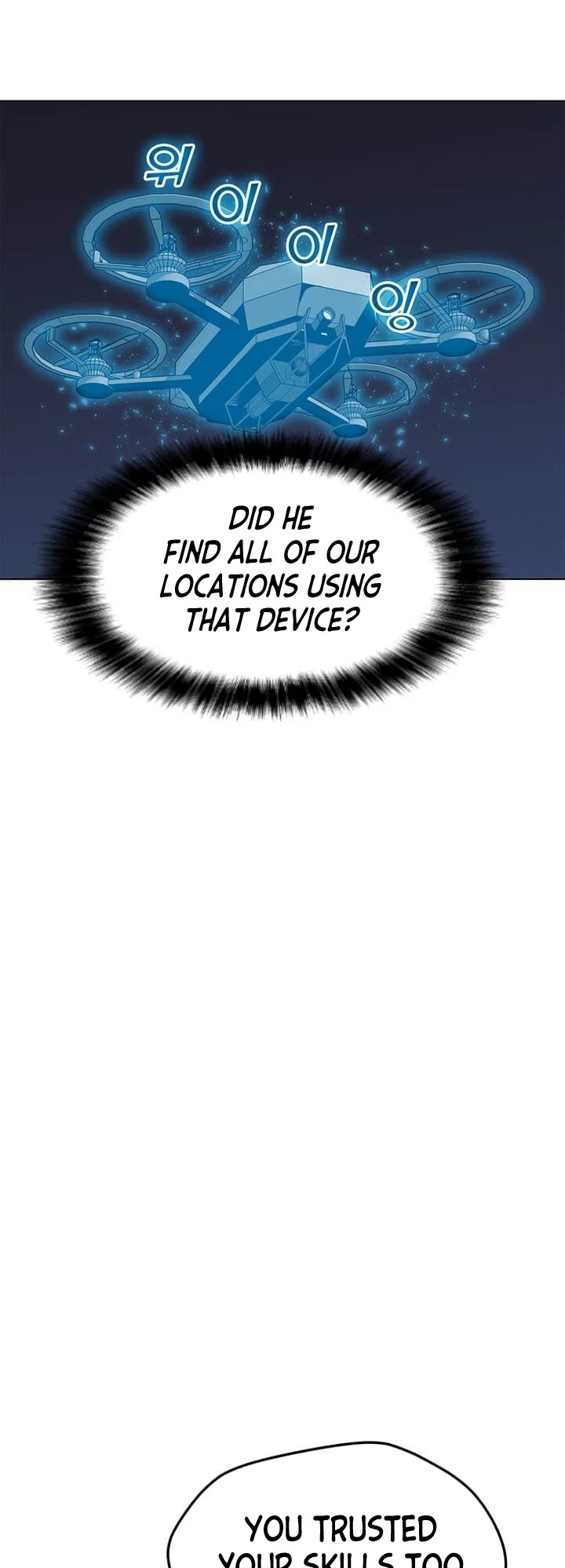 Solo Spell Caster Chapter 26 page 42 - Chapter 26