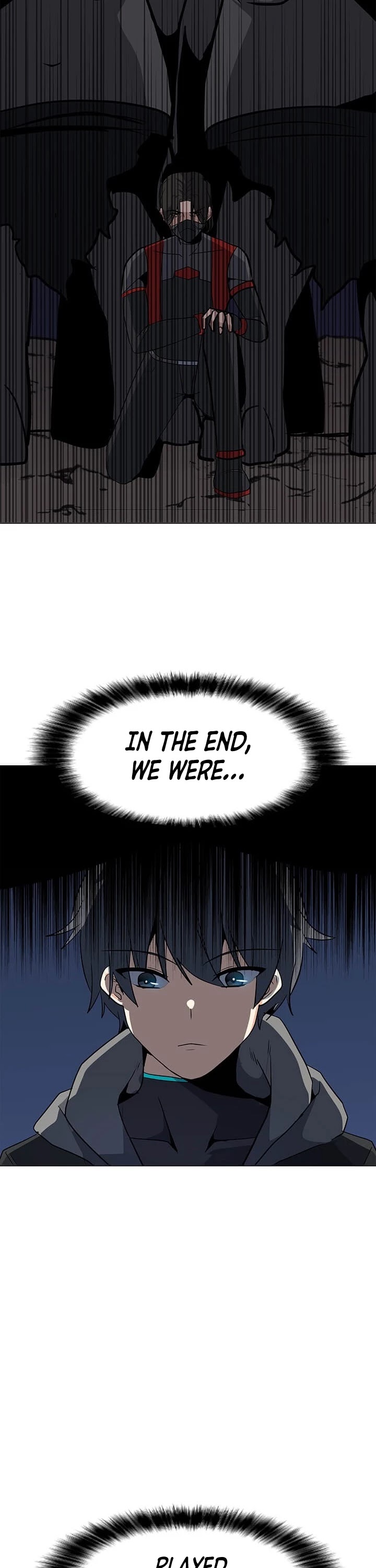 Solo Spell Caster Chapter 26 page 44 - Chapter 26