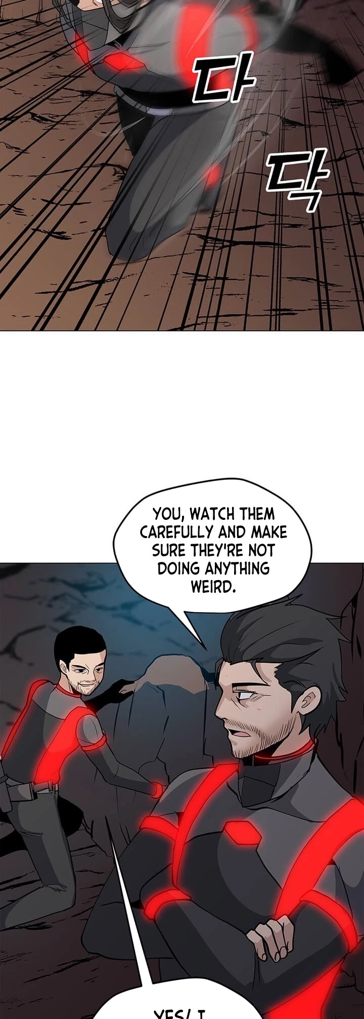 Solo Spell Caster Chapter 26 page 7 - Chapter 26