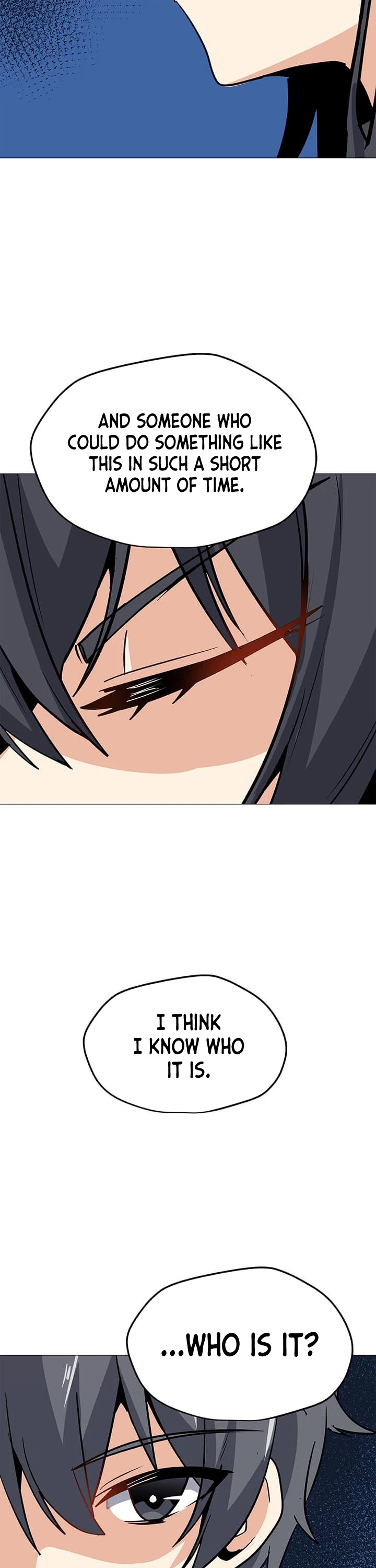 Solo Spell Caster Chapter 27 page 11 - Chapter 27