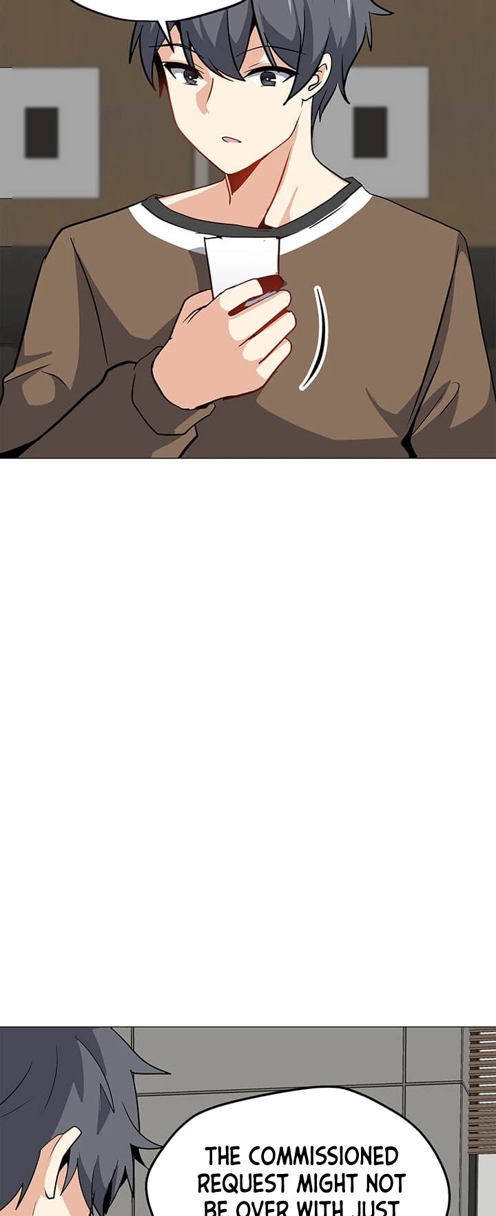 Solo Spell Caster Chapter 27 page 14 - Chapter 27